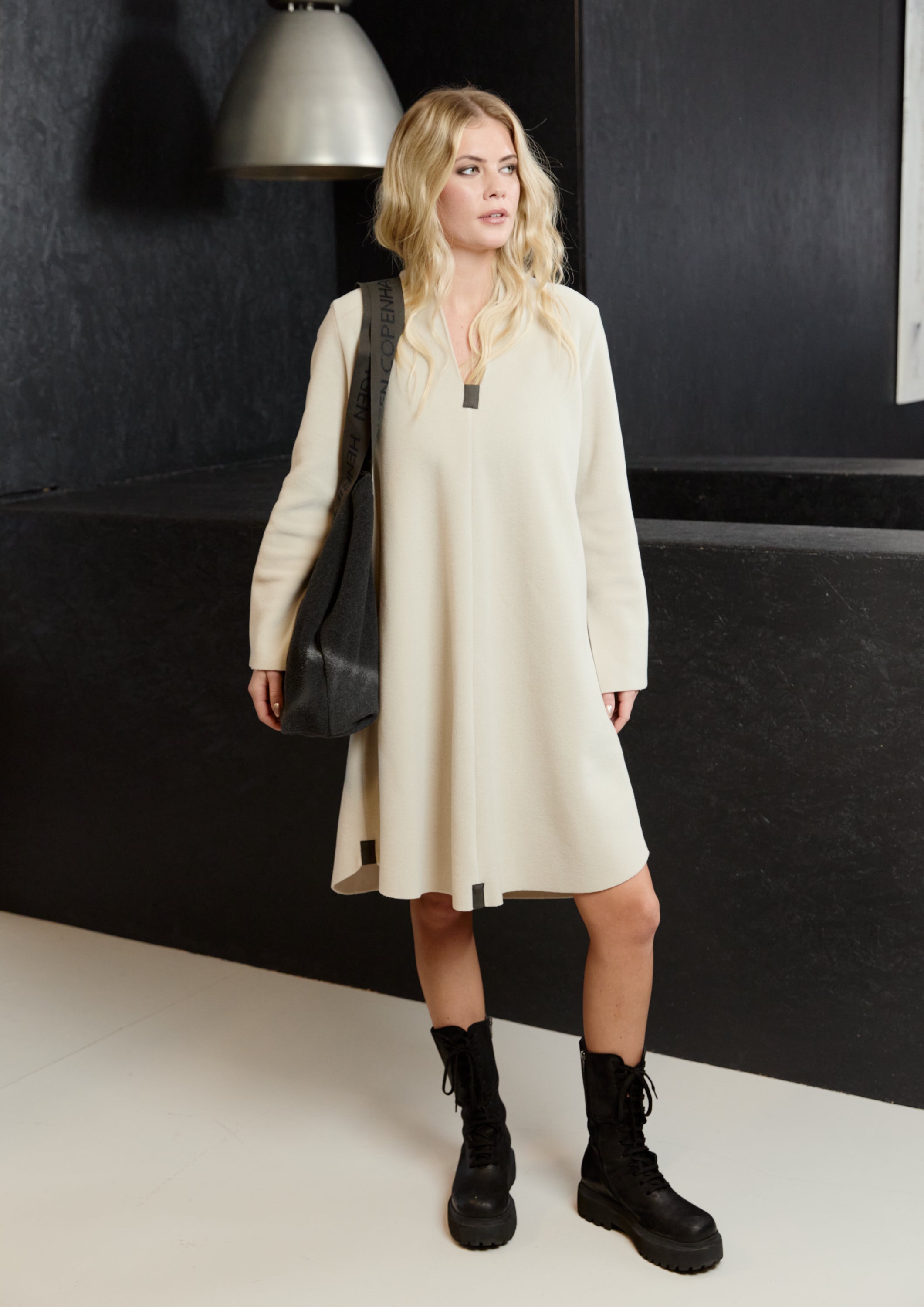 HENRIETTE STEFFENSEN COPENHAGEN KJOLE - 3257 KJOLER KIT 831