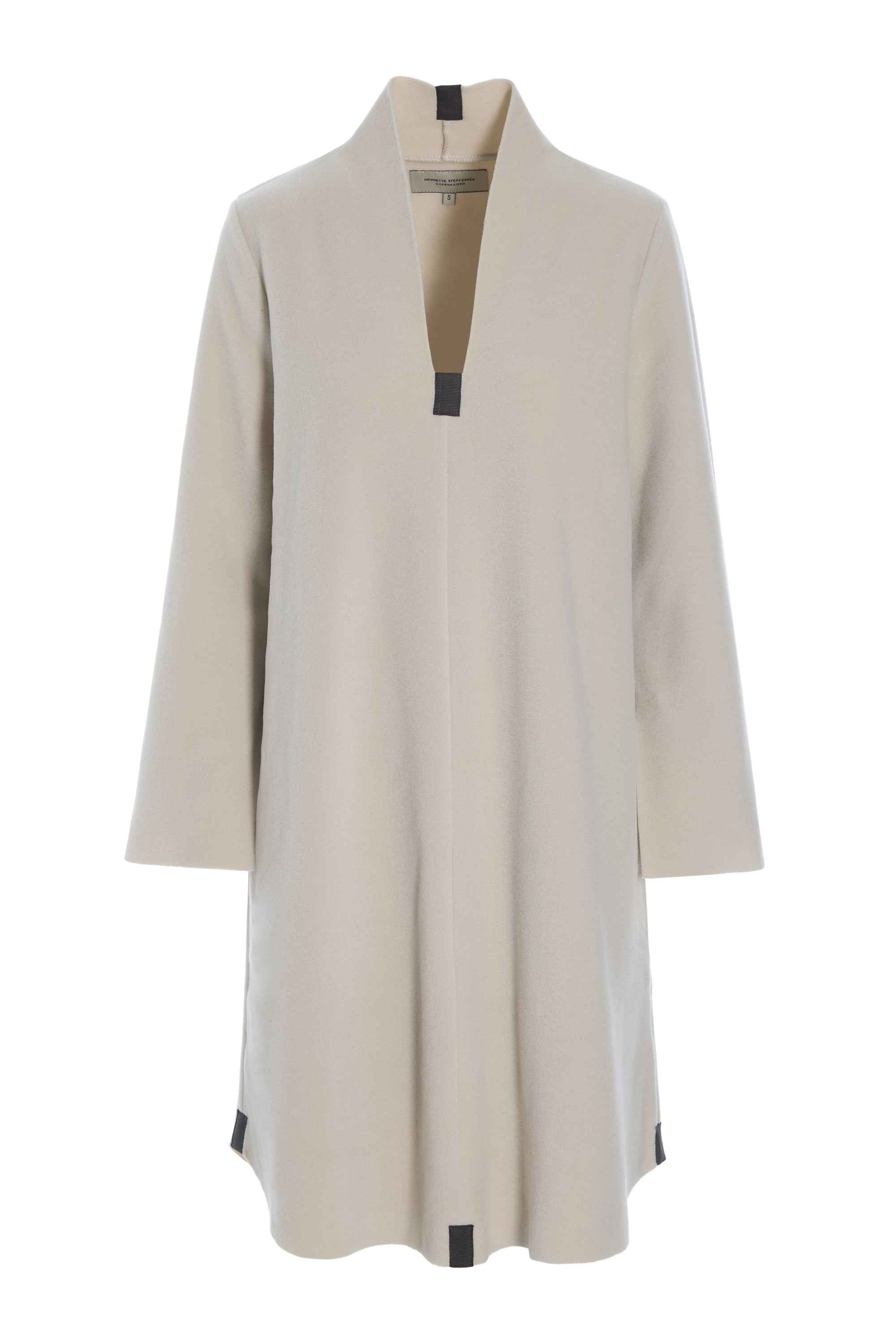 HENRIETTE STEFFENSEN COPENHAGEN KJOLE - 3257 KJOLER KIT 831