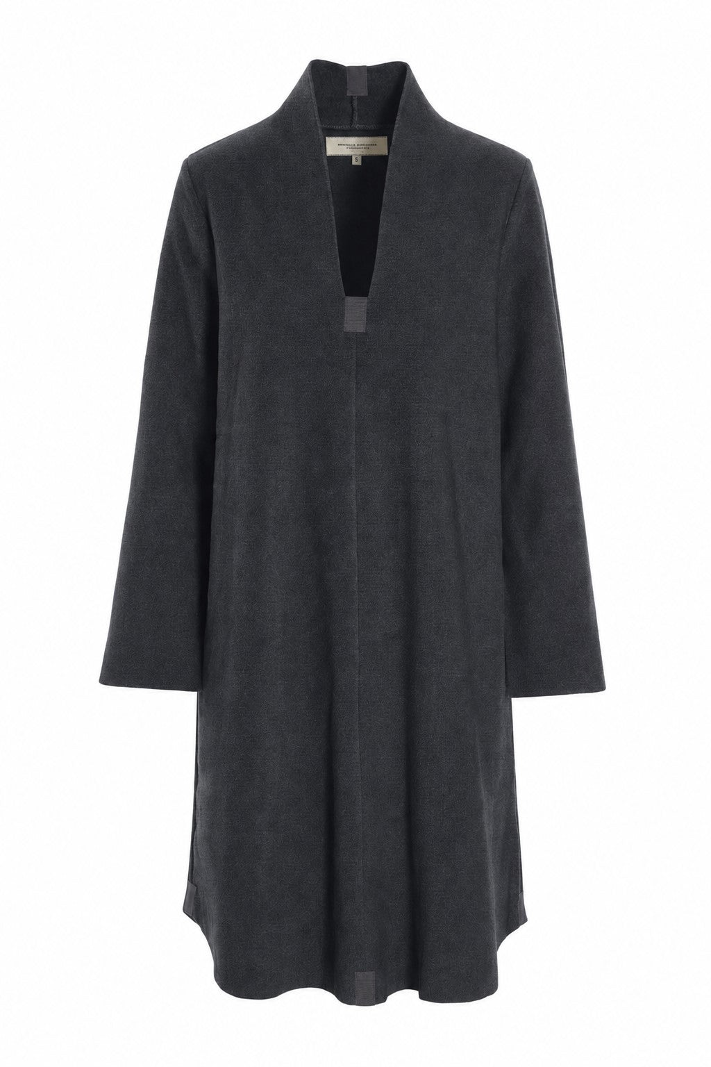 HENRIETTE STEFFENSEN COPENHAGEN KJOLE - 3257 KJOLER SOFT BLACK 914