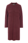 KJOLE - 3258 - BORDEAUX