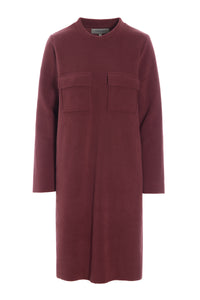 KJOLE - 3258 - BORDEAUX