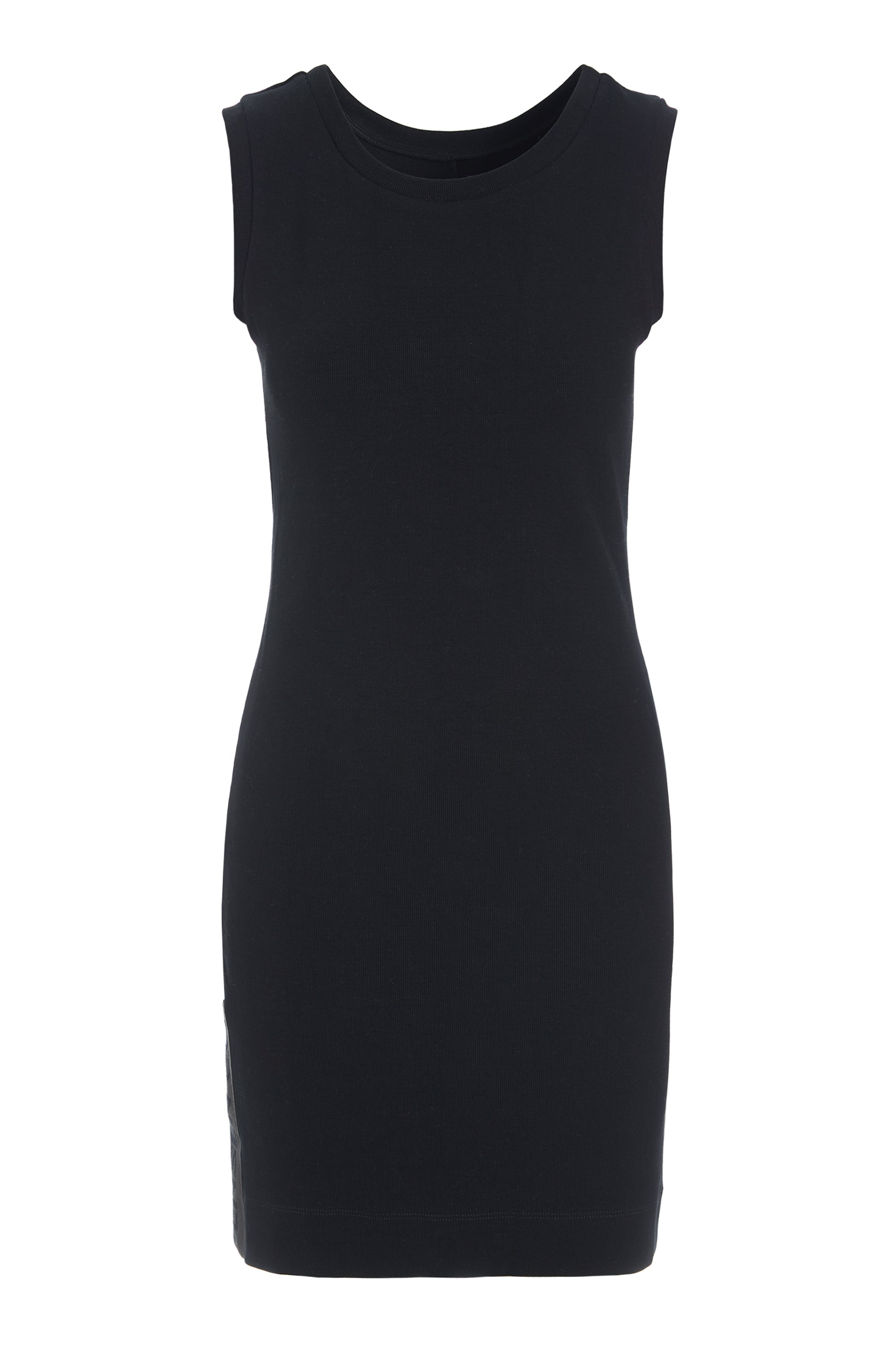 HENRIETTE STEFFENSEN COPENHAGEN KJOLE - 73001 KJOLER BLACK 900