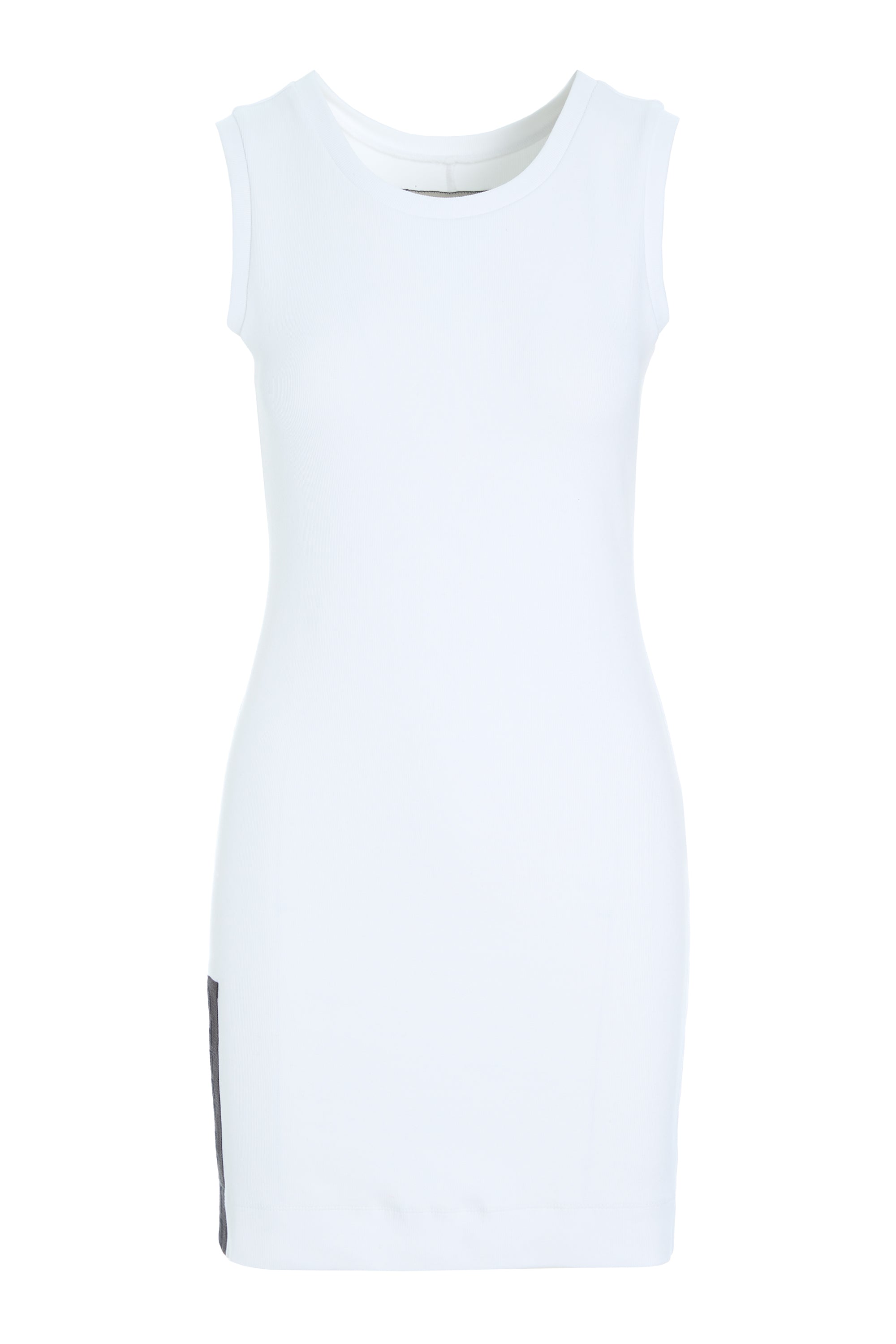 HENRIETTE STEFFENSEN COPENHAGEN KJOLE - 73001 KJOLER WHITE 816