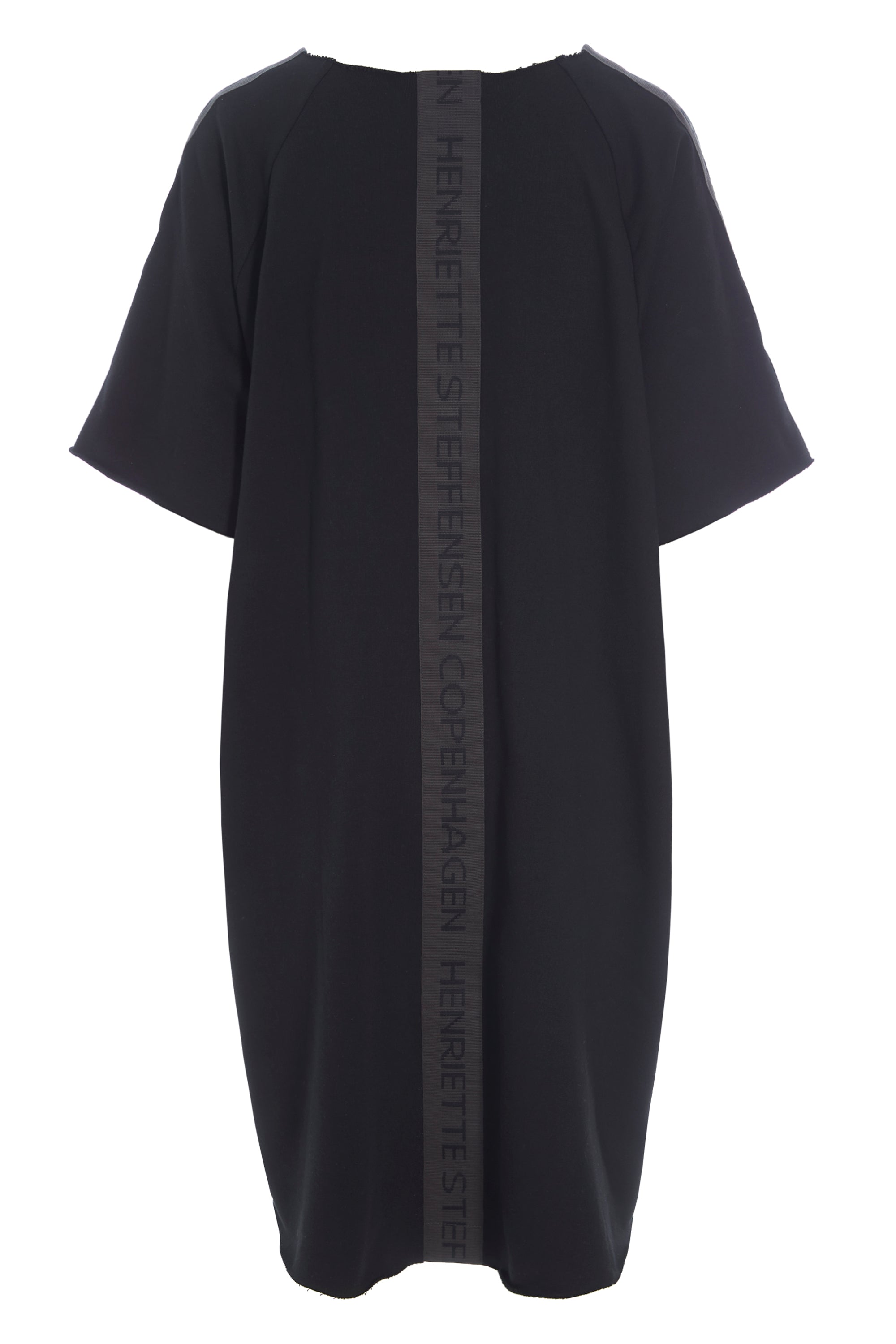 HENRIETTE STEFFENSEN COPENHAGEN KJOLE - 73401 KJOLER BLACK 900