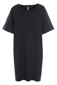 KJOLE - 73401 - BLACK