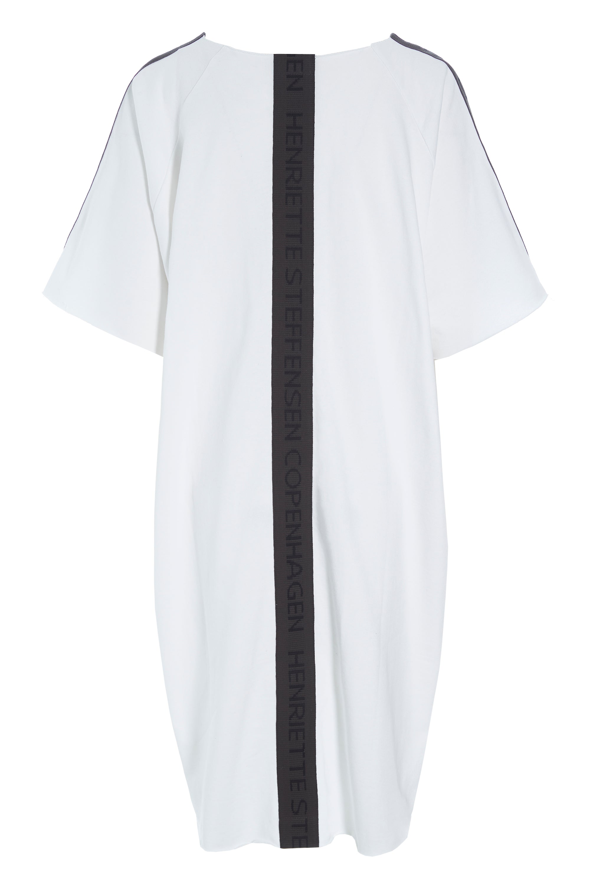HENRIETTE STEFFENSEN COPENHAGEN KJOLE - 73401 KJOLER WHITE 816