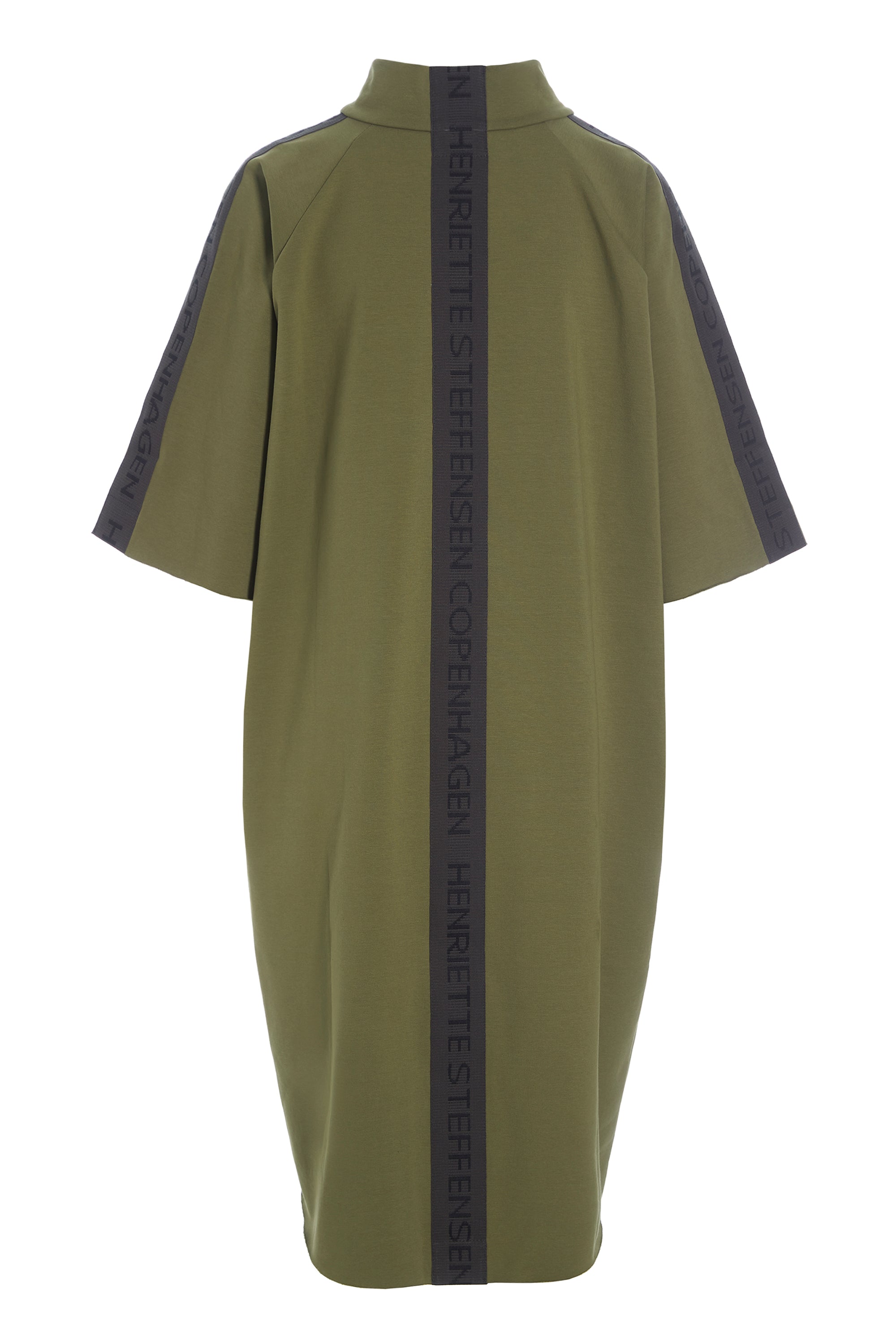 HENRIETTE STEFFENSEN COPENHAGEN KJOLE - 73404 KJOLER MOSS 611