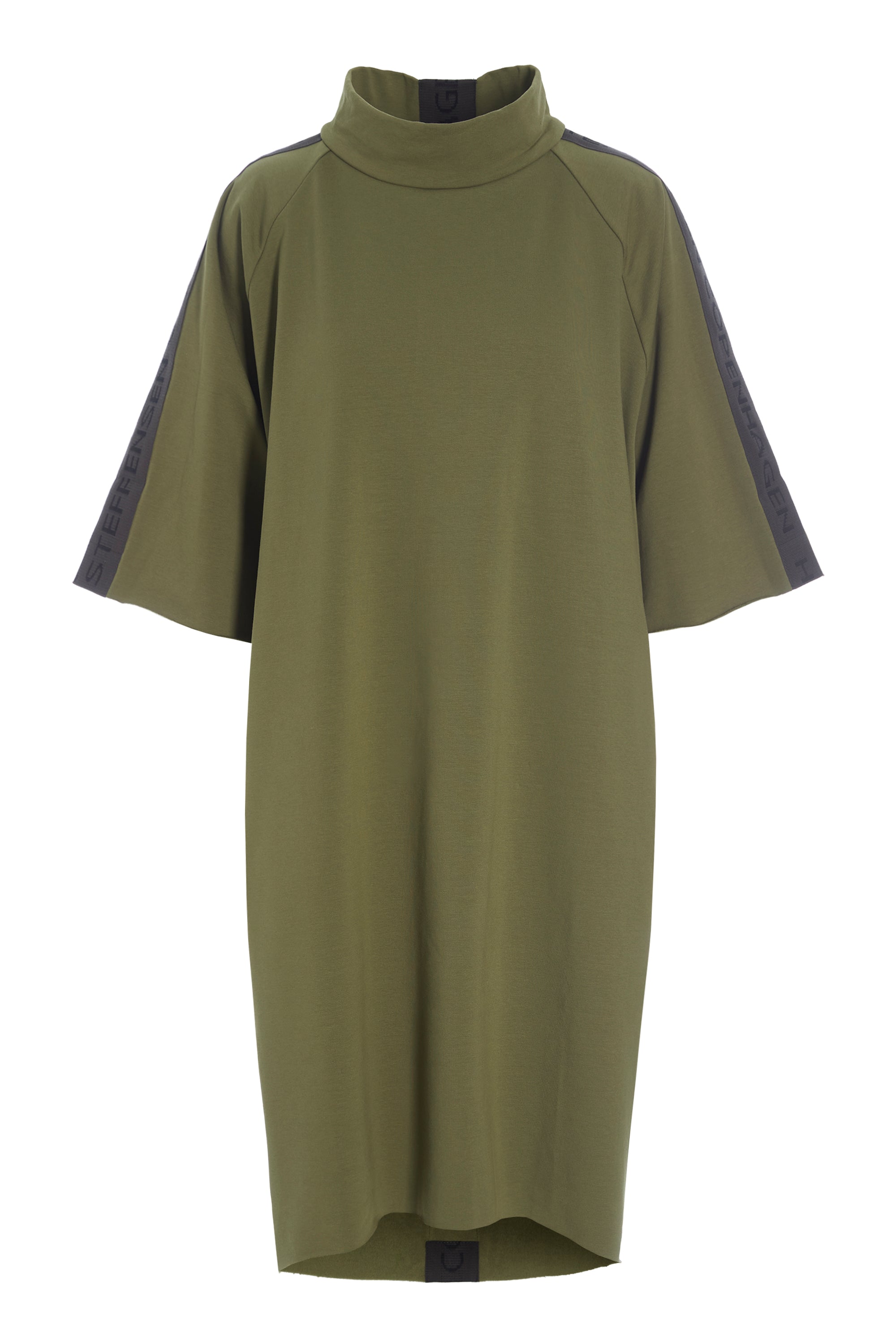 HENRIETTE STEFFENSEN COPENHAGEN KJOLE - 73404 KJOLER MOSS 611
