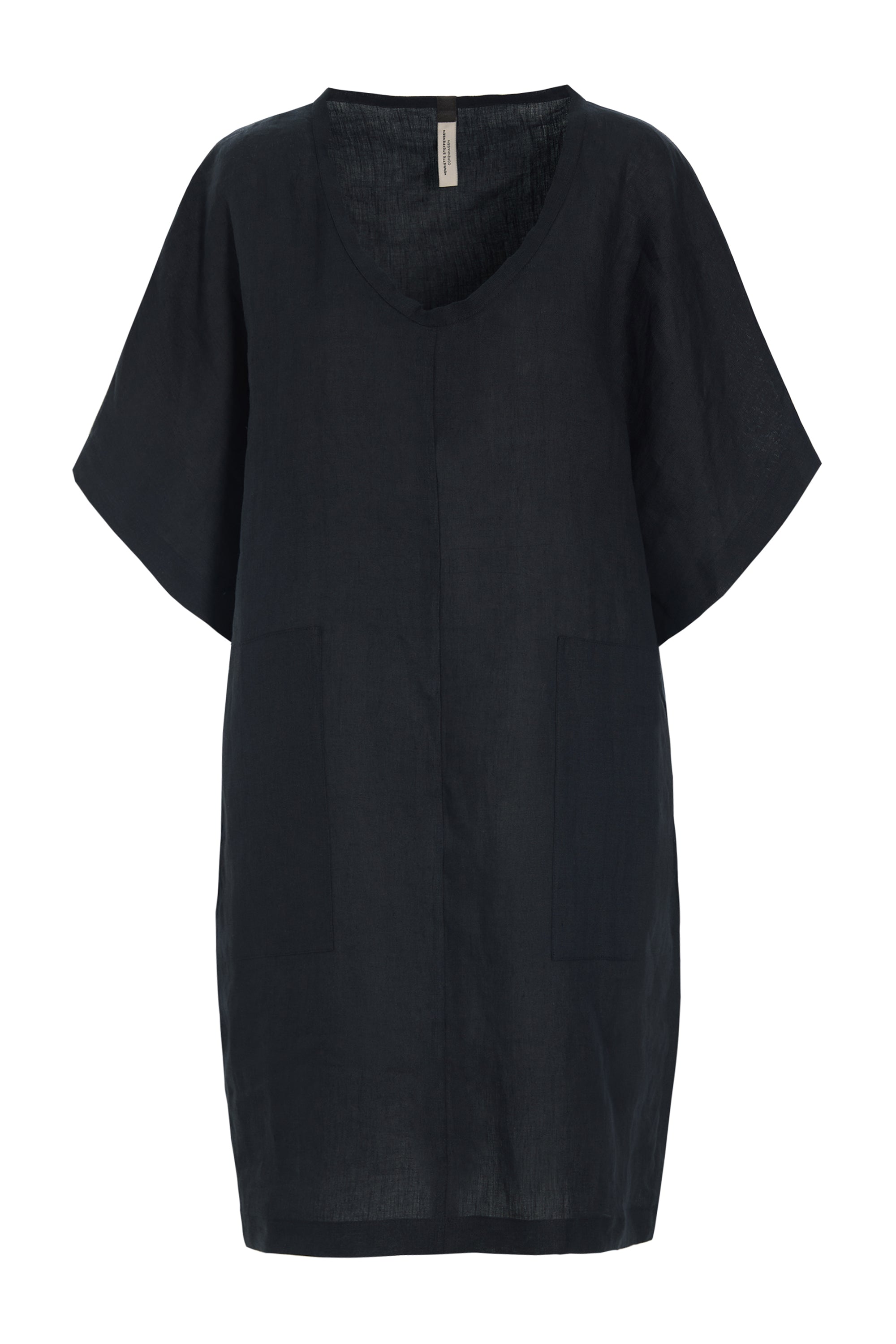 GROWING UP KJOLE - 83005 KJOLER BLACK 900