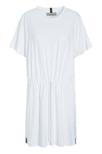 KJOLE M/SNØRRE - 98036 - WHITE