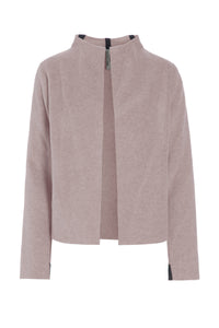 KORT CARDIGAN - 7136 - NUDE