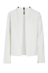 KORT CARDIGAN - 7136 - OFF WHITE
