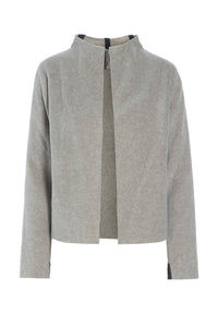 KORT CARDIGAN - 7136 - SAND