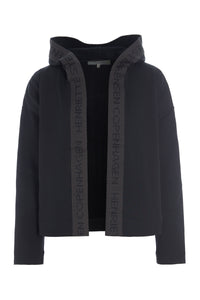 KORT CARDIGAN - 77001 - BLACK