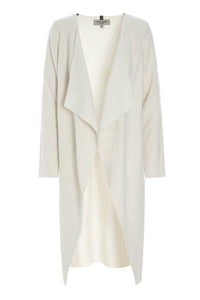 LANG CARDIGAN - 7114 - OFF WHITE