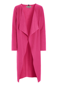 LANG CARDIGAN - 7114 - PINK