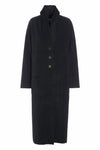 LANG CARDIGAN - 7162 - SOFT BLACK