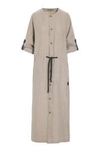 LANG JAKKE - 87001 - NATURE