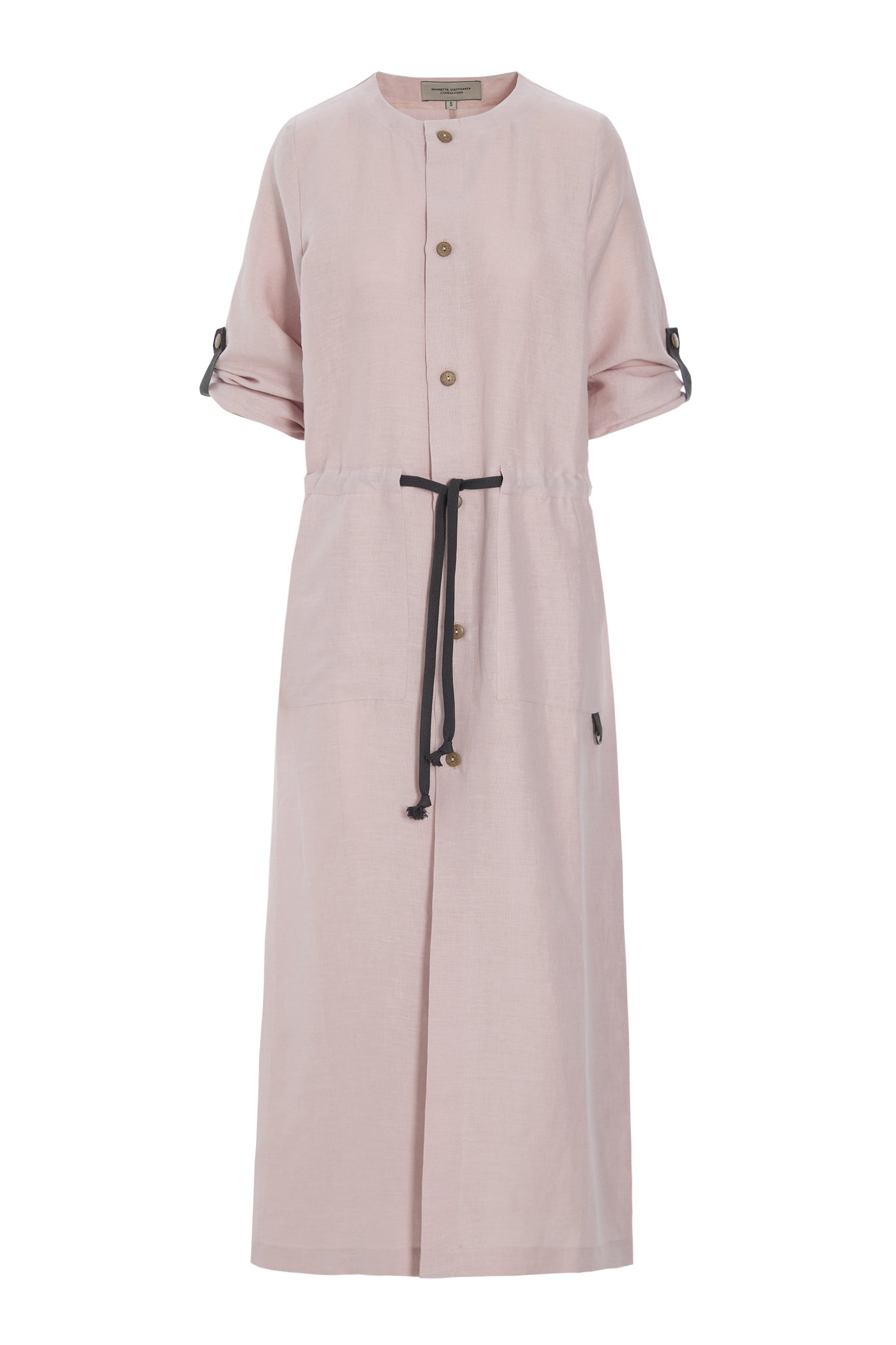 GROWING UP LANG JAKKE - 87001 JACKETS NUDE 401