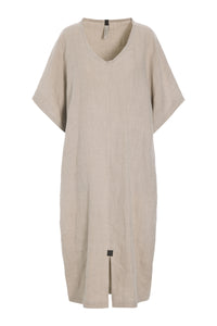 LANG KJOLE - 83001 - NATURE