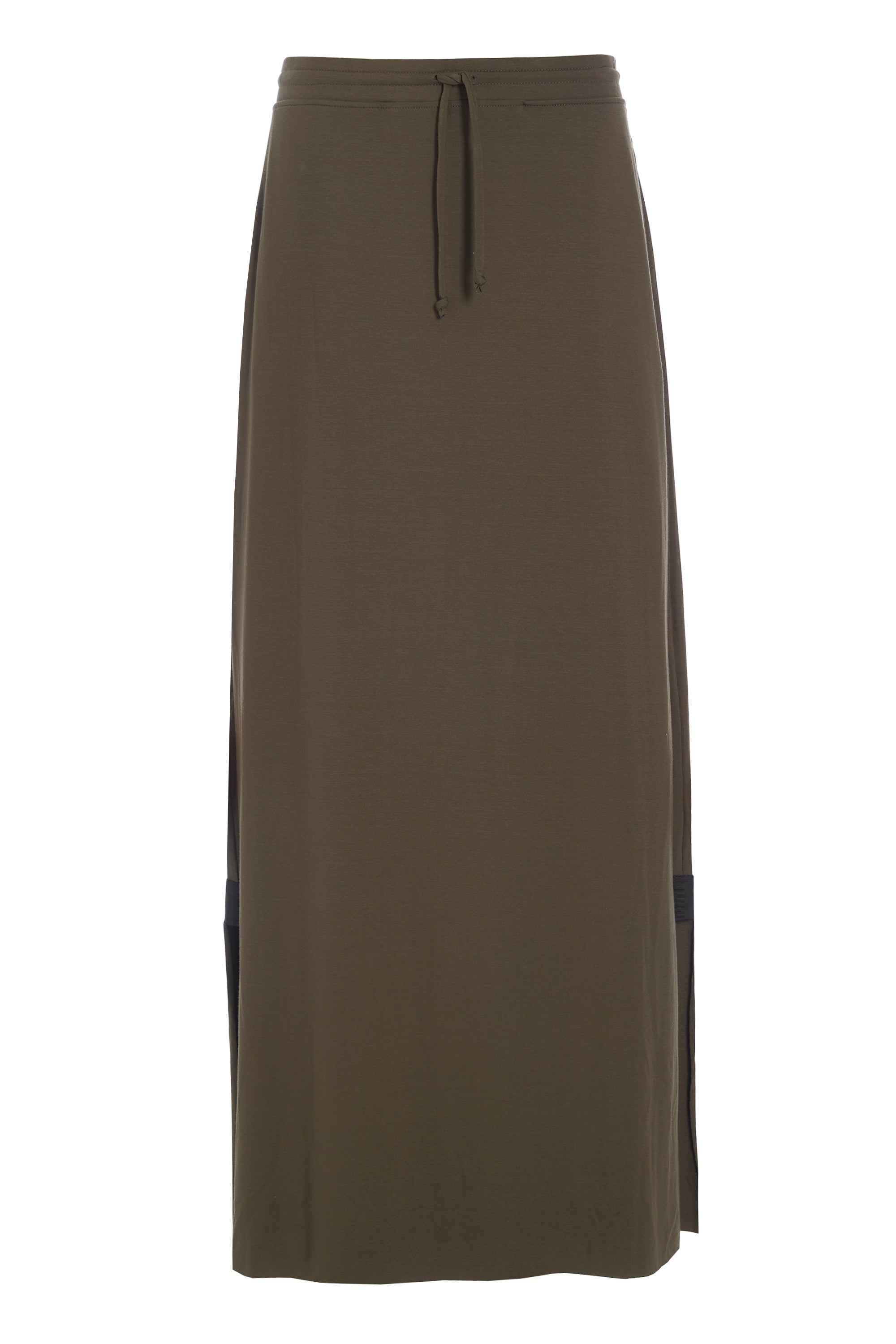 HENRIETTE STEFFENSEN COPENHAGEN LANG NEDERDEL - 98041 NEDERDELE BARK 320