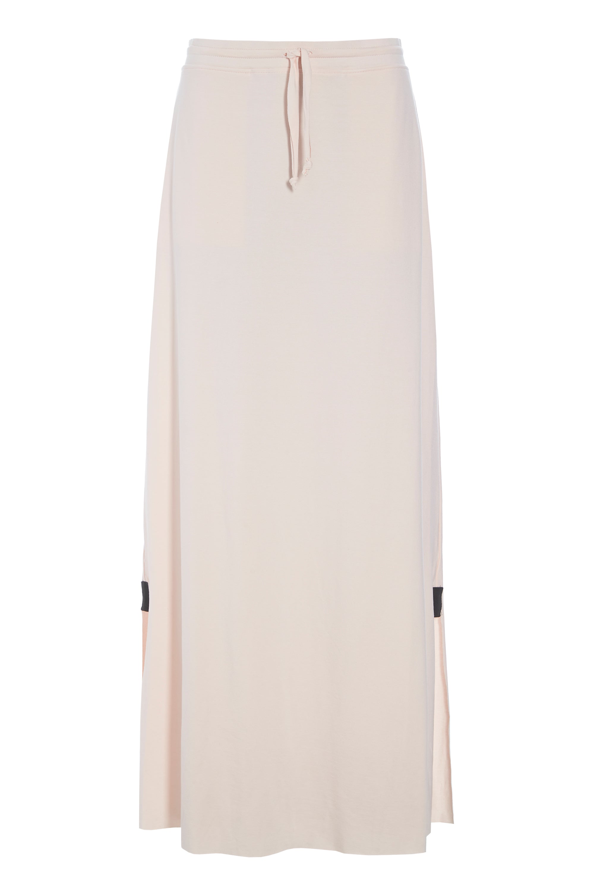 HENRIETTE STEFFENSEN COPENHAGEN LANG NEDERDEL - 98041 NEDERDELE SOFT ROSE 412