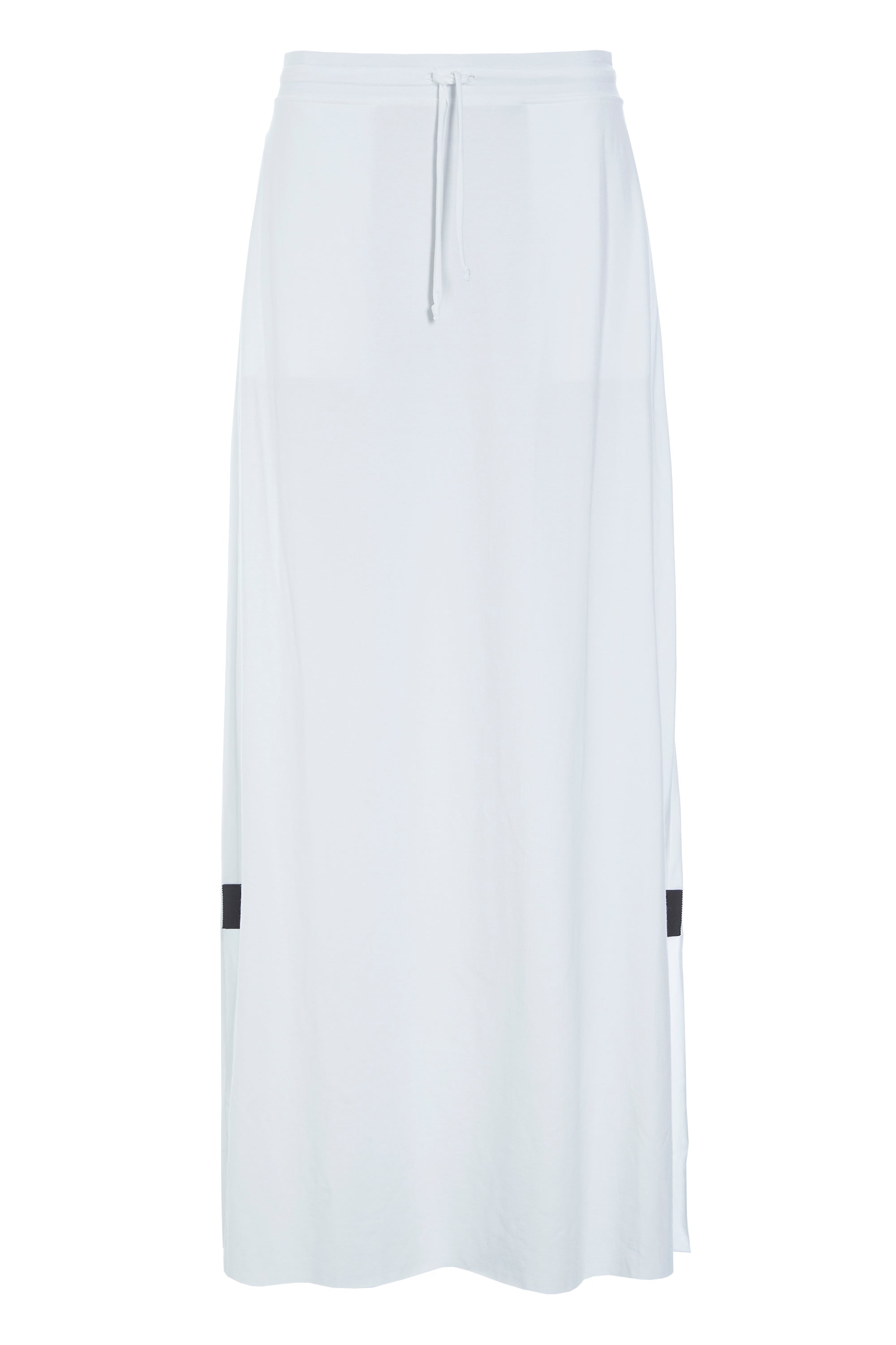HENRIETTE STEFFENSEN COPENHAGEN LANG NEDERDEL - 98041 NEDERDELE WHITE 816