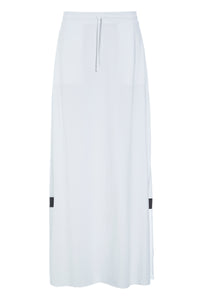LANG NEDERDEL - 98041 - WHITE