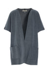 LANG VEST - 7177 - GREY