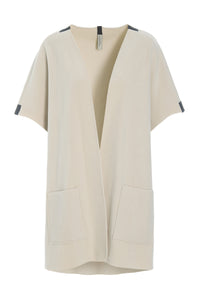 LANG VEST - 7177 - KIT