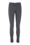 LEGGINGS - 72304 - GREY