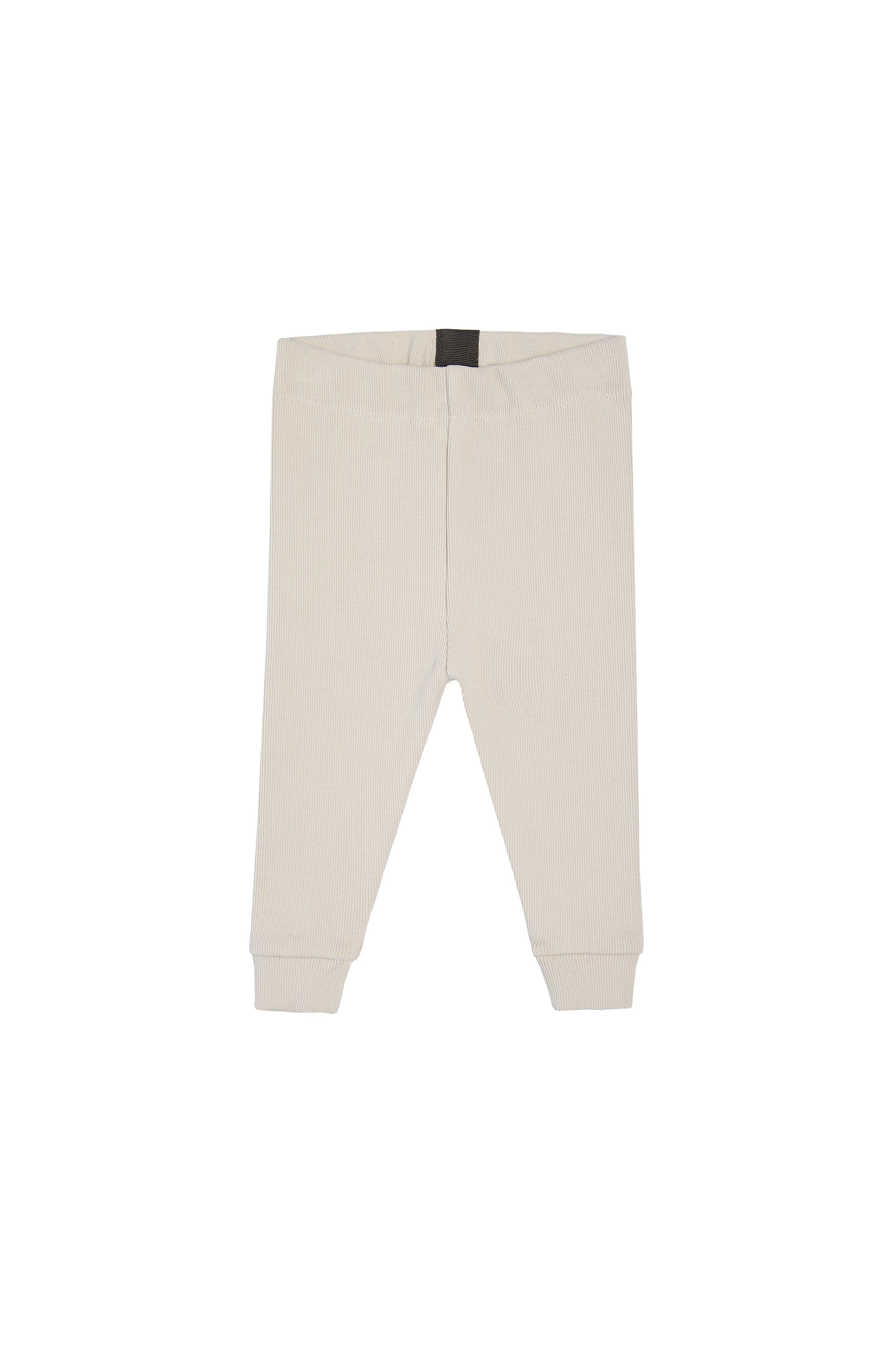 GROWING UP LEGGINGS RIB BABY - 204 GU BUKSER KIT 831