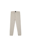 LEGGINGS RIB CHILD - 204 - SAND