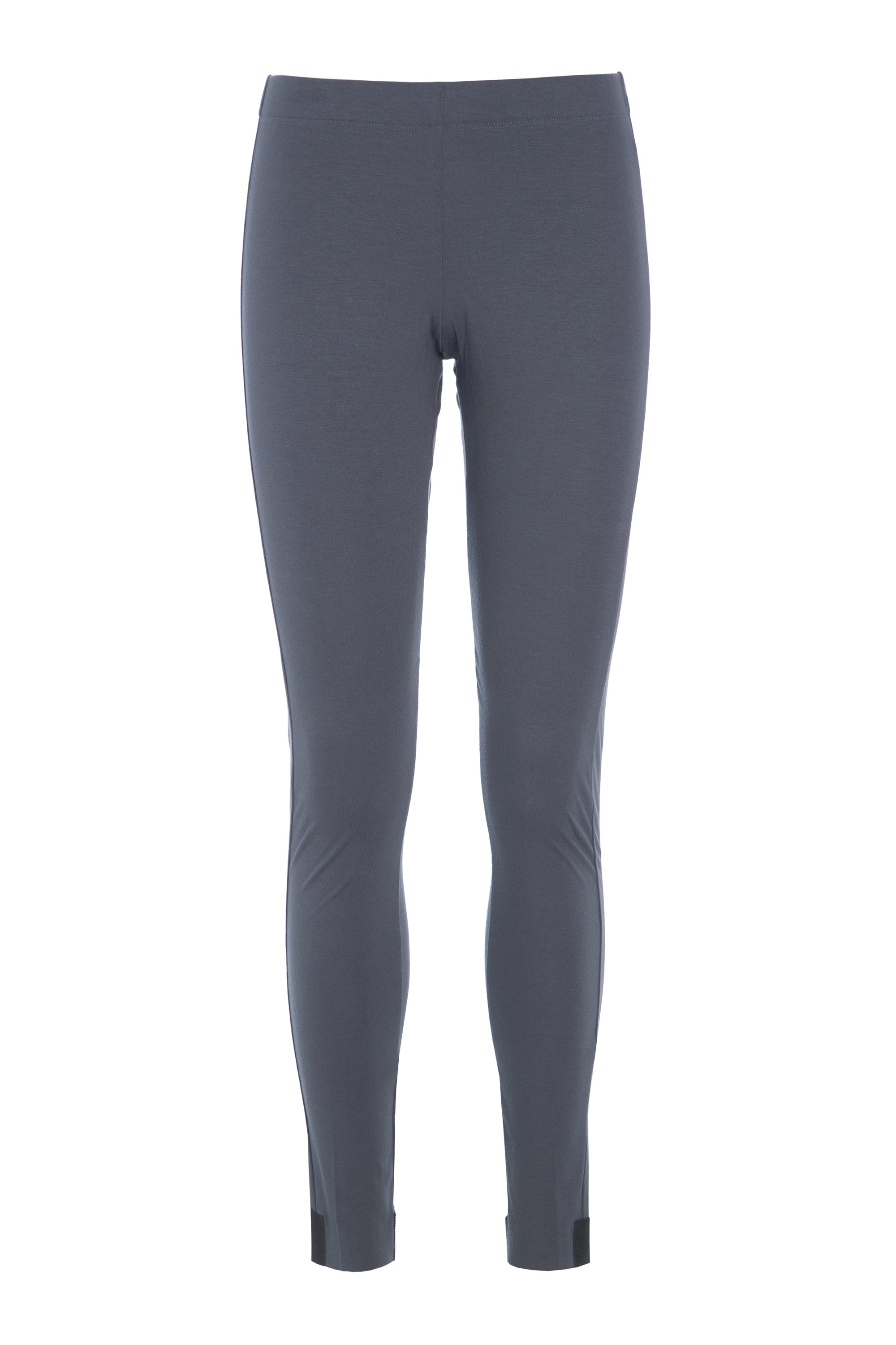 HENRIETTE STEFFENSEN COPENHAGEN LEGGINS - 99009 BUKSER GREY 905