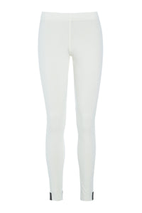 LEGGINS - 99009 - OFF WHITE