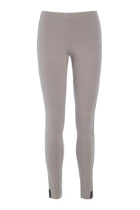 LEGGINS - 99009 - SAND