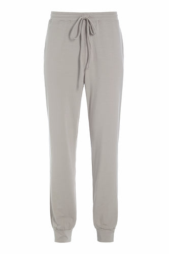CARL BY STEFFENSEN COPENHAGEN LOUNGE BUKSER - 1024C JOGGING SAND 805