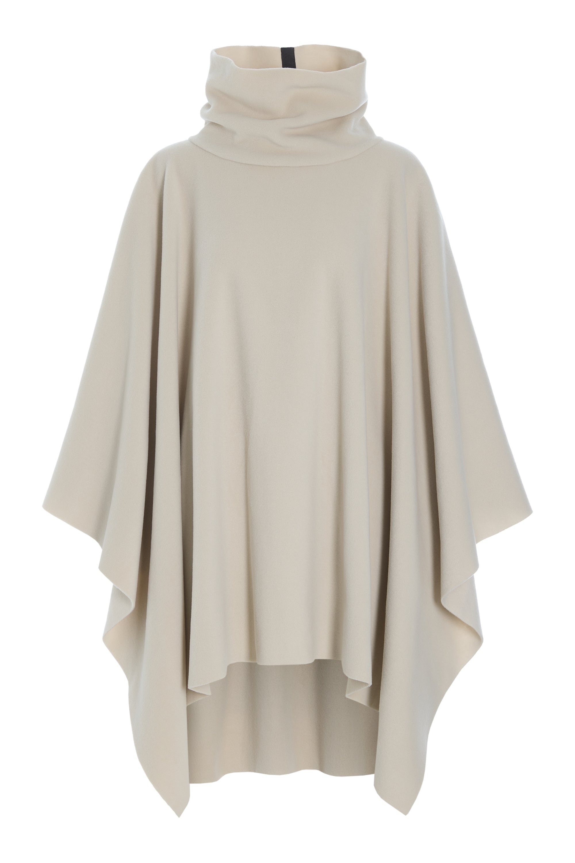 HENRIETTE STEFFENSEN COPENHAGEN LOUNGE PONCHO DAME - 4081 PONCHOS KIT 831