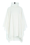 LOUNGE PONCHO DAME - 4081 - OFF WHITE
