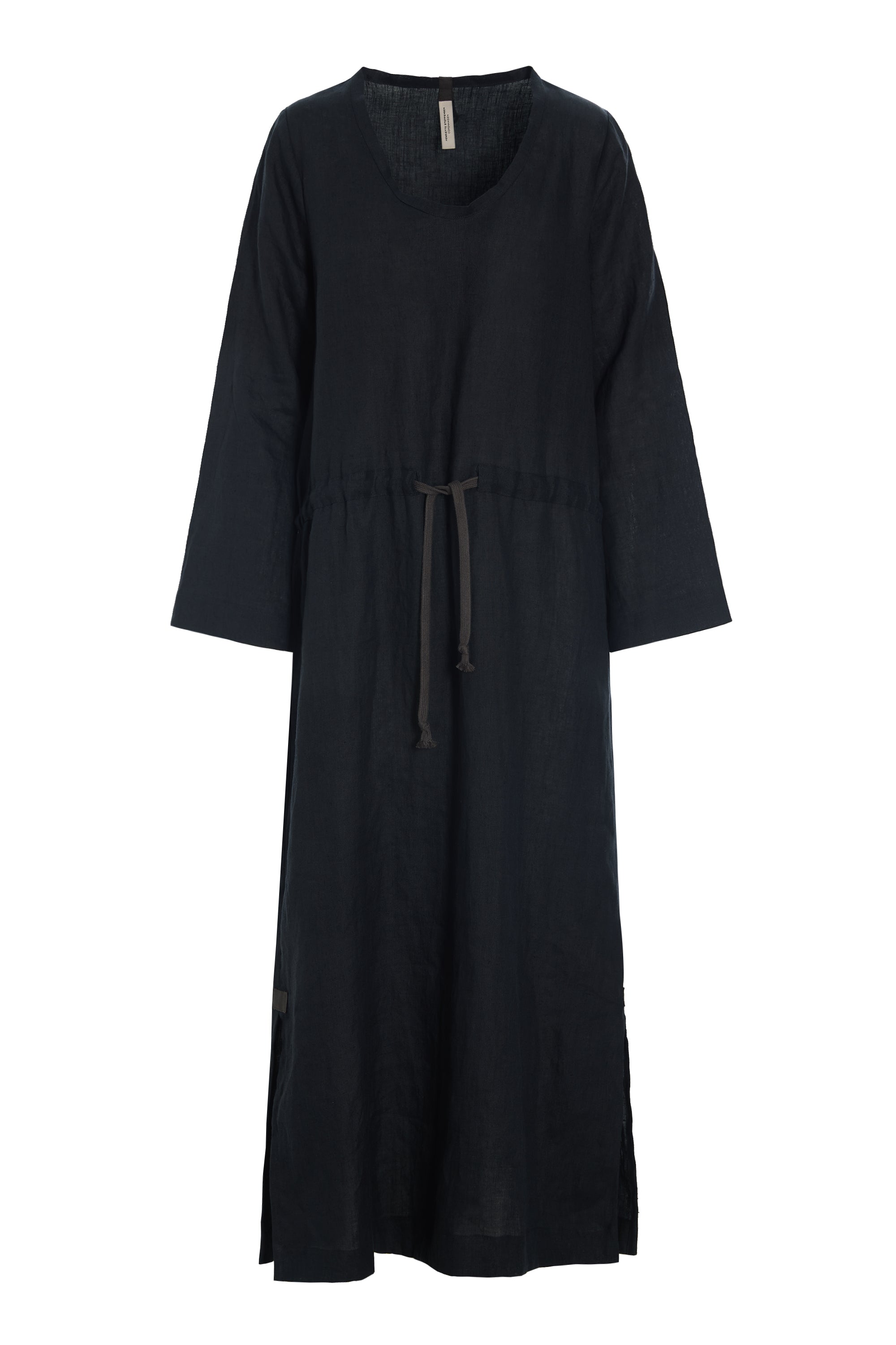 GROWING UP MAXI KJOLE - 83004 KJOLER BLACK 900