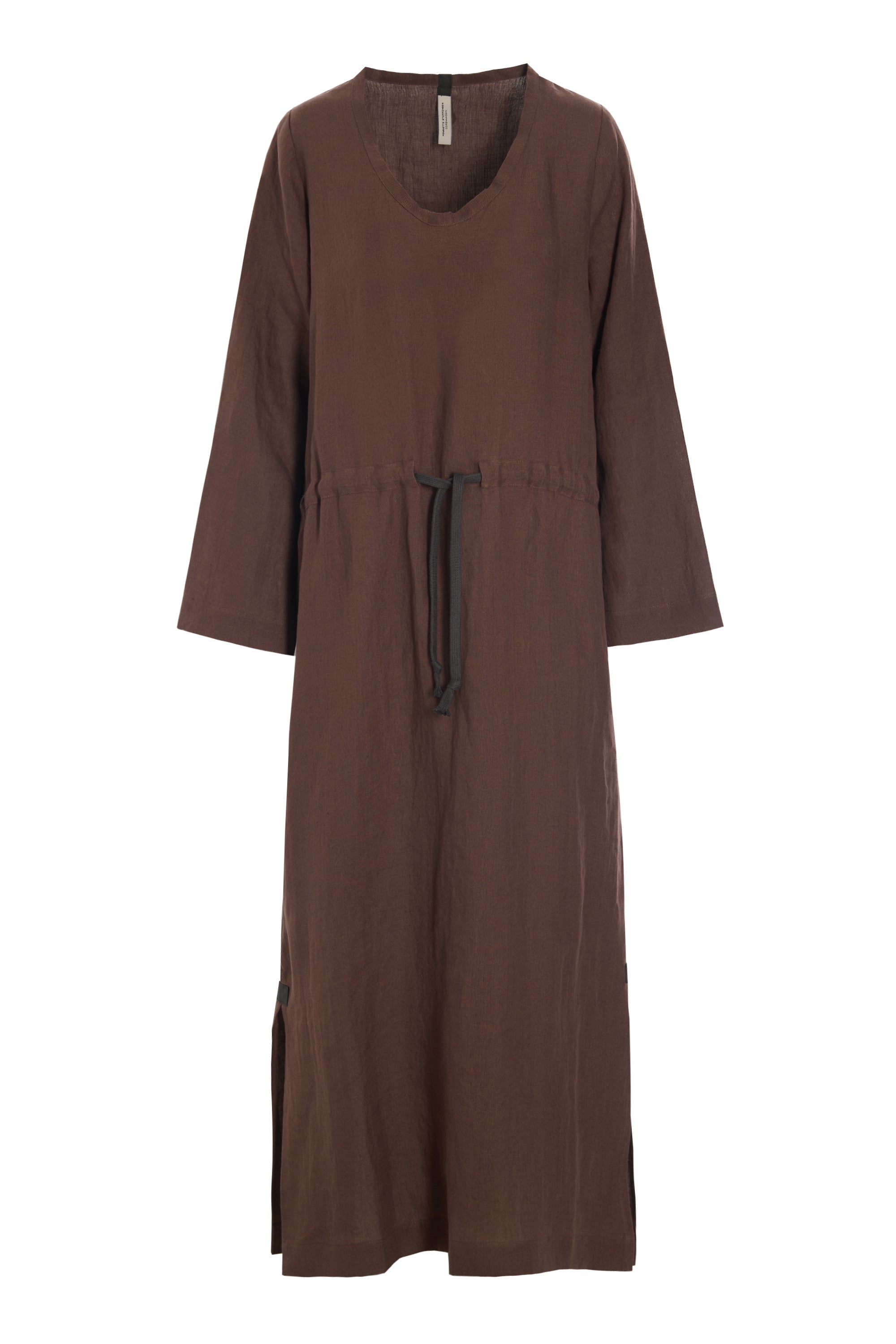 GROWING UP MAXI KJOLE - 83004 KJOLER CHOCOLATE 844
