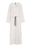 MAXI KJOLE - 83004 - IVORY