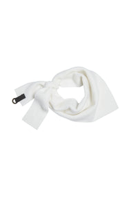 MINI TØRKLÆDE - 4095 - OFF WHITE