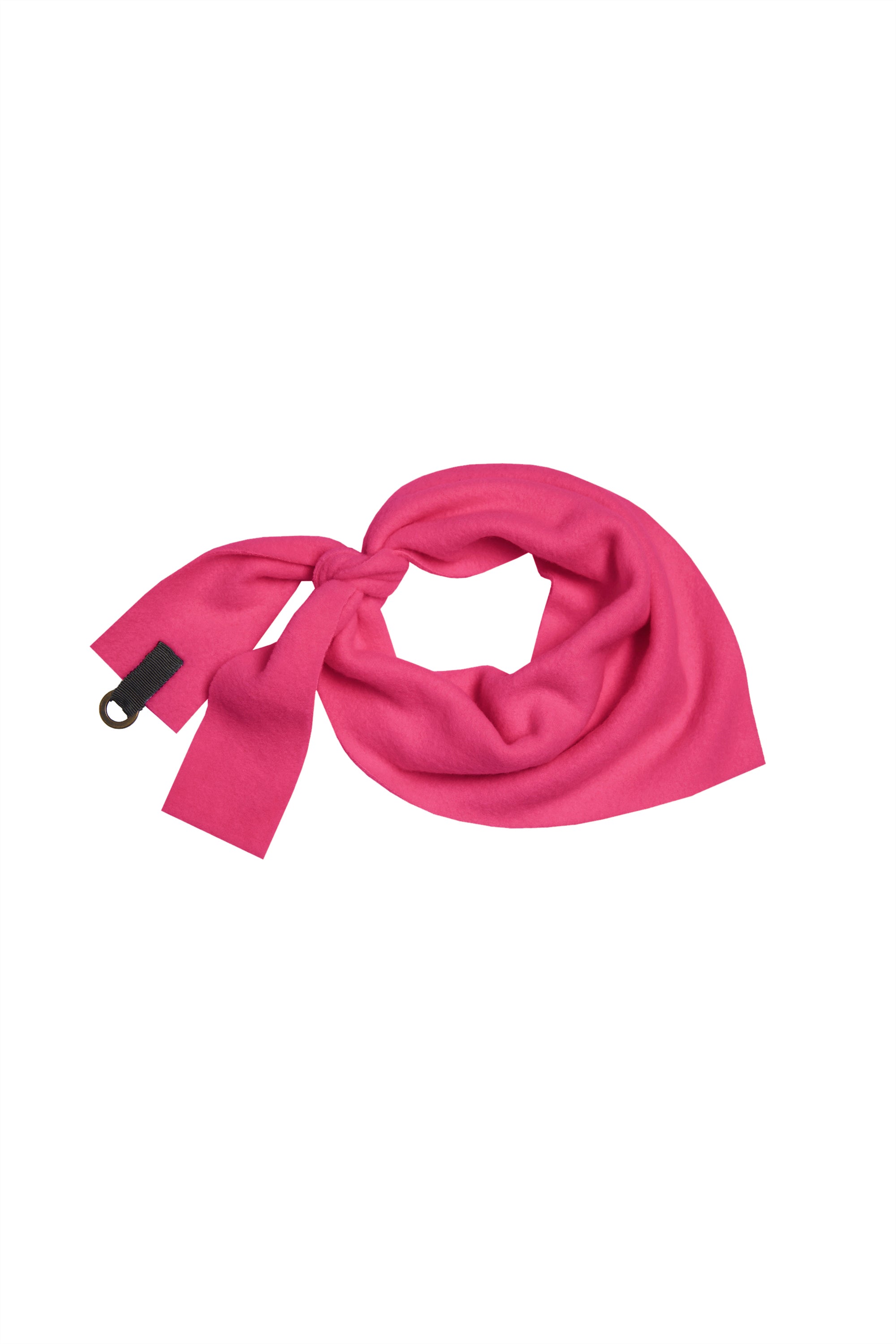 HENRIETTE STEFFENSEN COPENHAGEN MINI TØRKLÆDE - 4095 SCARFS PINK 369