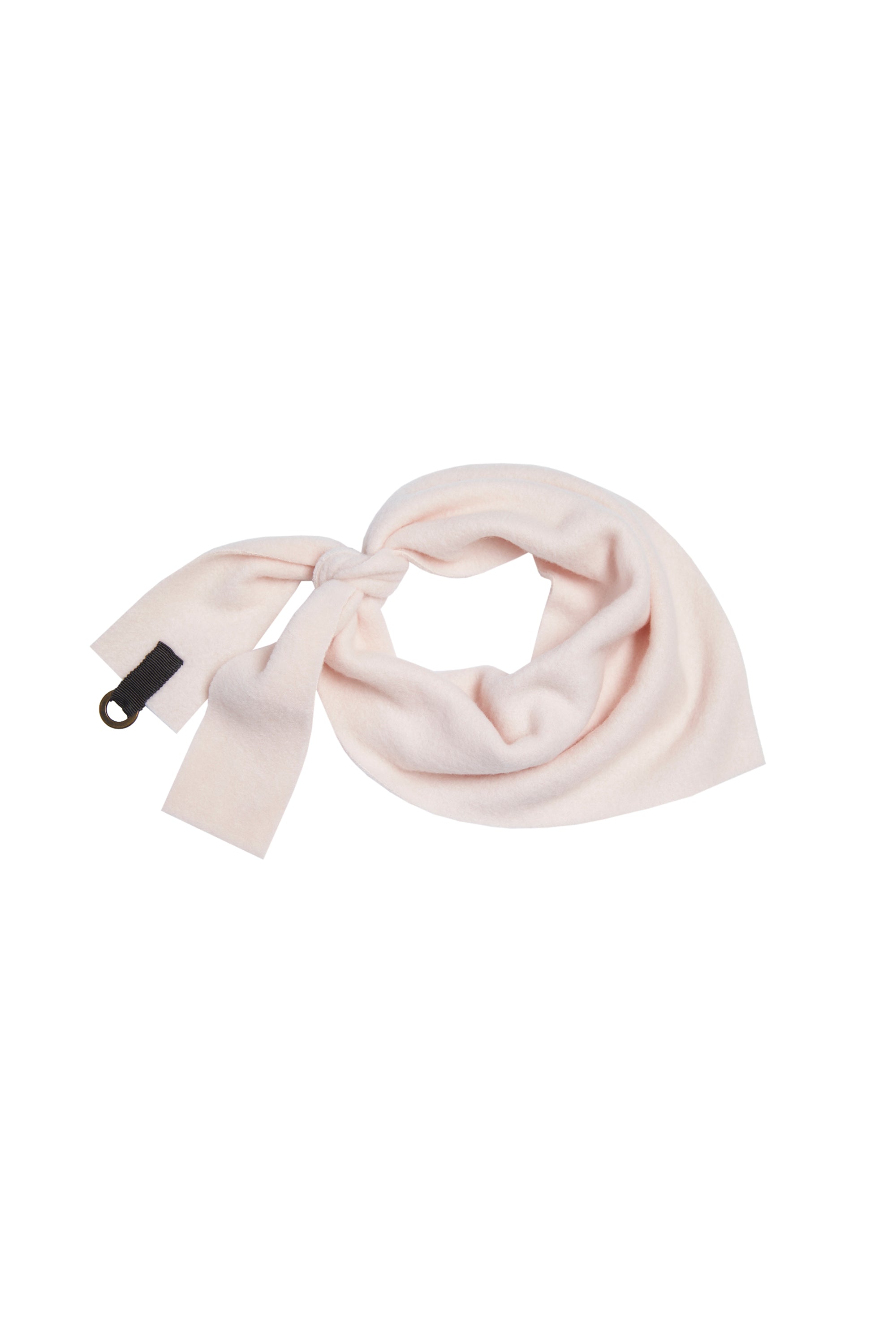 HENRIETTE STEFFENSEN COPENHAGEN MINI TØRKLÆDE - 4095 SCARFS SOFT ROSE 412