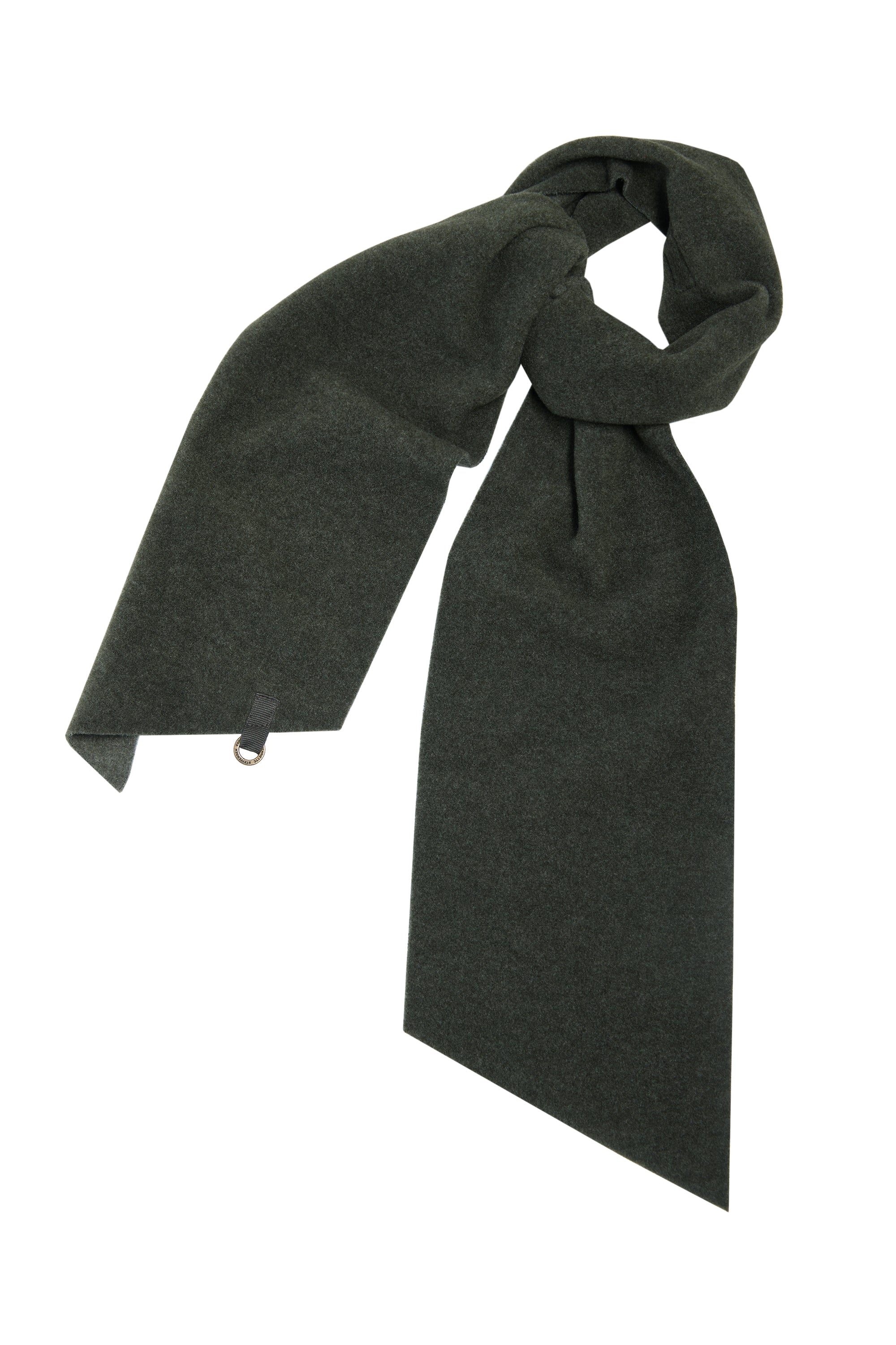HENRIETTE STEFFENSEN COPENHAGEN MINI TØRKLÆDE - 5001 SCARFS BARK 320