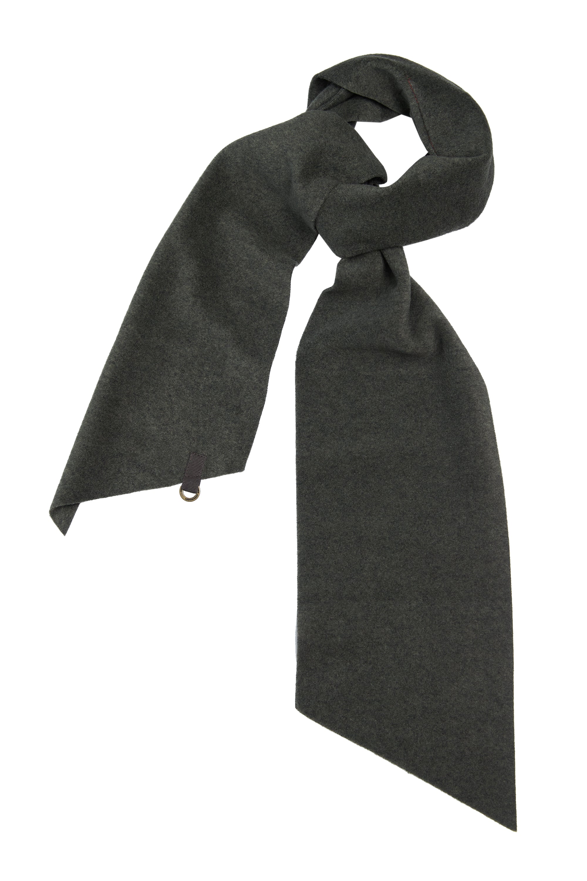 HENRIETTE STEFFENSEN COPENHAGEN MINI TØRKLÆDE - 5001 SCARFS FORREST 600