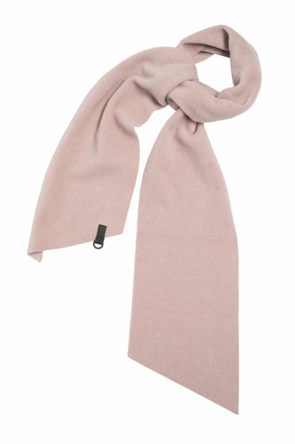 HENRIETTE STEFFENSEN COPENHAGEN MINI TØRKLÆDE - 5001 SCARFS NUDE 401