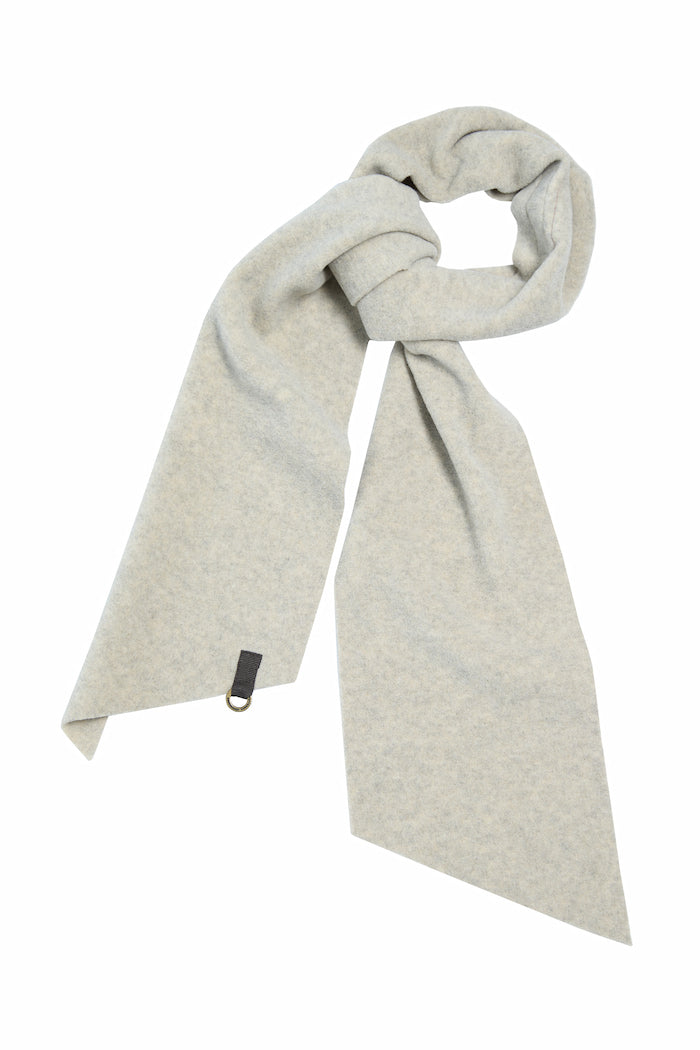 HENRIETTE STEFFENSEN COPENHAGEN MINI TØRKLÆDE - 5001 SCARFS SAND 805