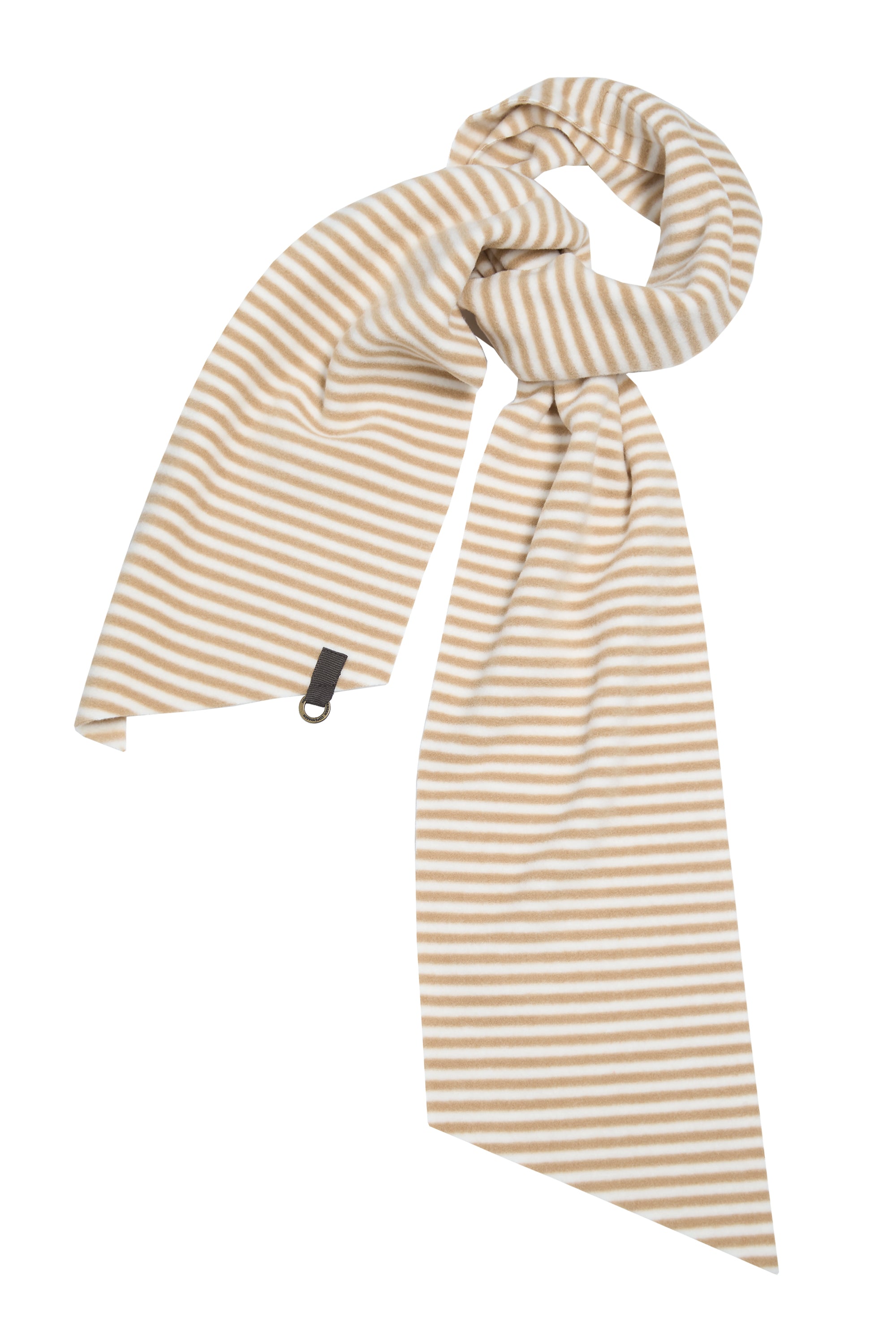 HENRIETTE STEFFENSEN COPENHAGEN MINI TØRKLÆDE - 5001 SCARFS STRIPES C&O 789